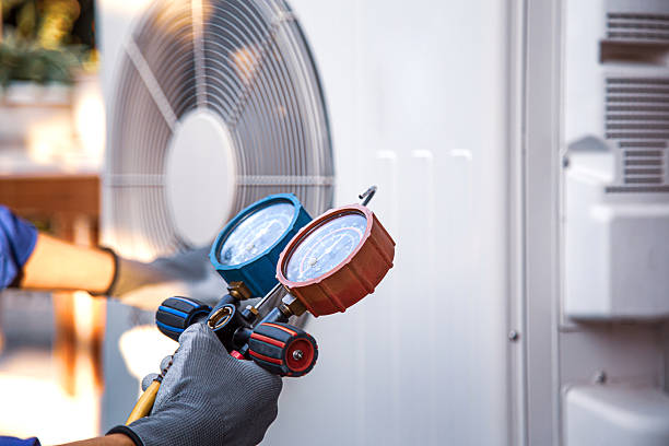 Trusted Hvac Repair service in Point Reyes Station, CA - HVAC Repair CO